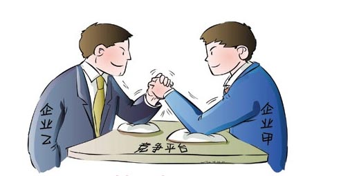 面对恶性竞争的价格战 硅藻泥PG东升国际商要加强自律