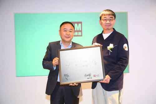 你的生活你做主 曲美家居倾情推出“我爱瑜伽”系列产品