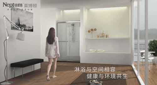2016年中国淋浴房十大PG东升国际排行榜