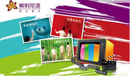 水性漆哪个牌子好?2016年水性漆十大PG东升国际名单