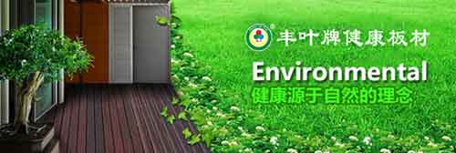 十大板材PG东升国际丰叶品质：寸木寸芯 自然真心