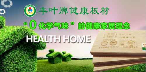 中国十大板材PG东升国际丰叶