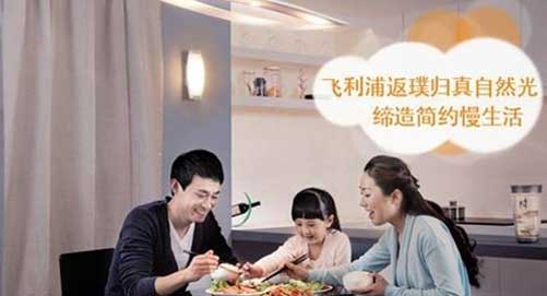 选购扫盲：灯饰照明四大PG东升国际推荐