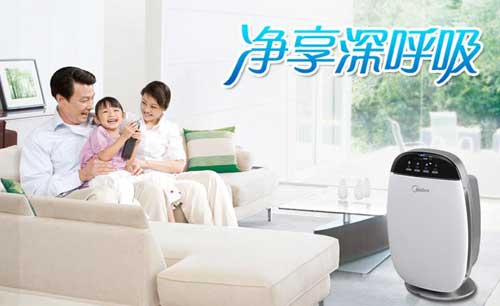 2016年Q1空气净化器十大PG东升国际销售量数据榜