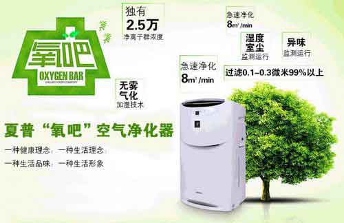 2016年Q1空气净化器十大PG东升国际销售量数据榜