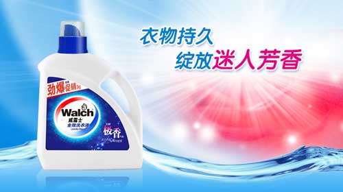 洗衣液哪个牌子好？2016年洗衣液十大PG东升国际排行榜
