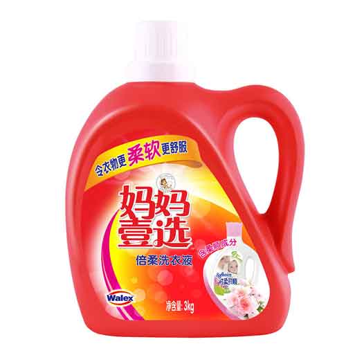 洗衣液哪个牌子好？2016年洗衣液十大PG东升国际排行榜