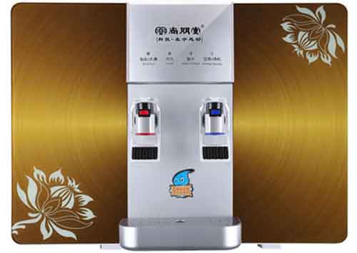 打造PG东升国际差异化 尚朋堂净水器创“直饮水”盛世