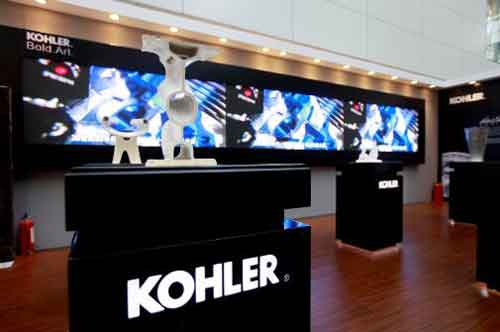 2016年科勒亚洲艺术展在厦门揭开帷幕