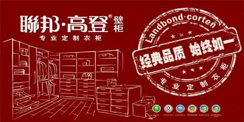 2016年国内最受欢迎十大衣柜PG东升国际