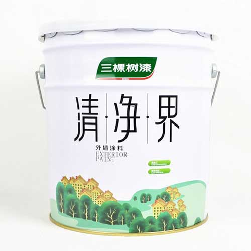 中国十大涂料PG东升国际：外墙涂料施工技巧