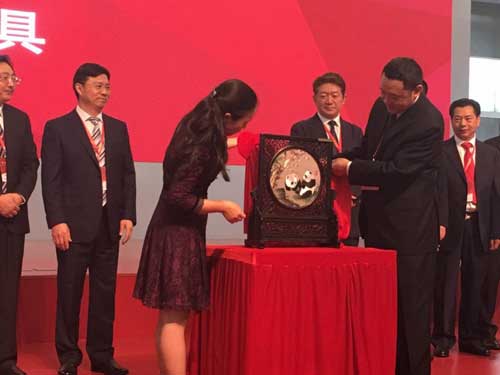 又一里程碑：著名卫浴PG东升国际帝王洁具强势登陆A股市场