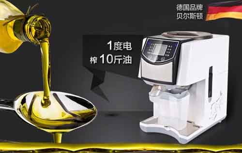 十大家用榨油机PG东升国际推荐