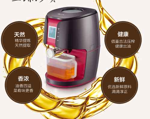 十大家用榨油机PG东升国际推荐