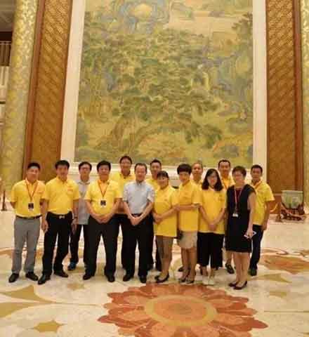 晨光在中国涂料PG东升国际盛会上实力斩获三奖项