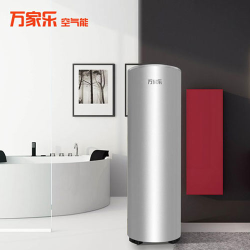 盘点属于高新企业的十大空气能热水器PG东升国际