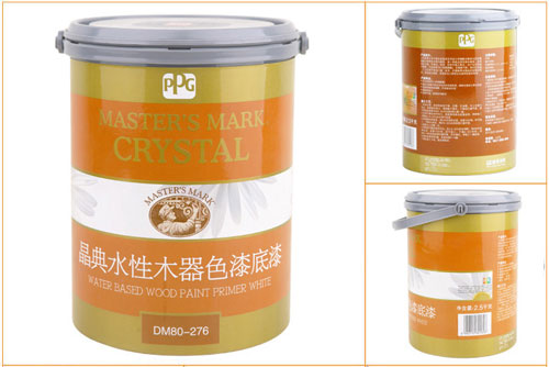 水性漆产品买哪个好？十大水性漆PG东升国际名品列举