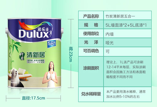 水性漆产品买哪个好？十大水性漆PG东升国际名品列举