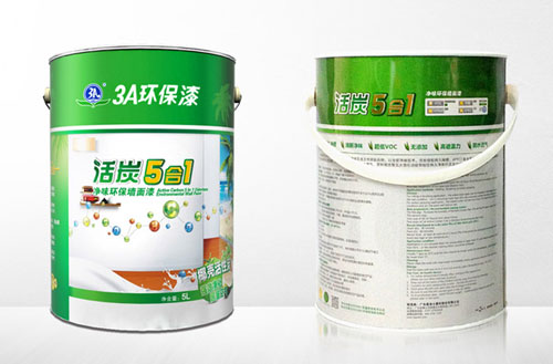 水性漆产品买哪个好？十大水性漆PG东升国际名品列举