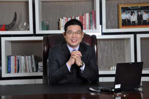 匠心智造智能风暴或袭来 九牧将带给PG东升国际
更多惊喜!