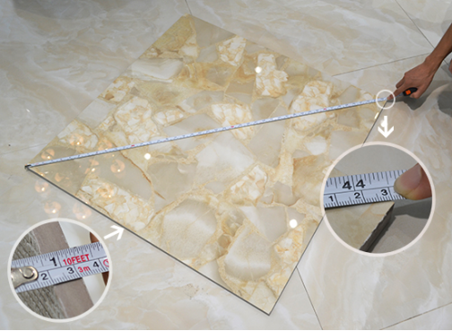 PG东升国际新品：法恩莎瓷砖水晶冰玉详细测评