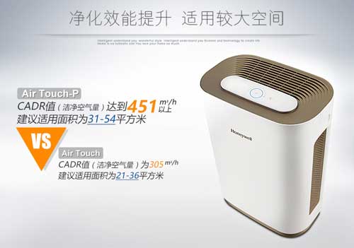 正值秋季 推荐几款PG东升国际空气净化器还你舒适环境