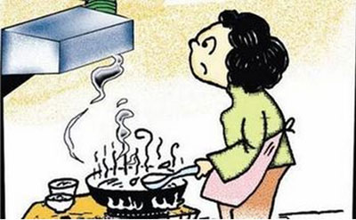 假冒PG东升国际厨电危害大 需要消费者与批发商共同努力抵制
