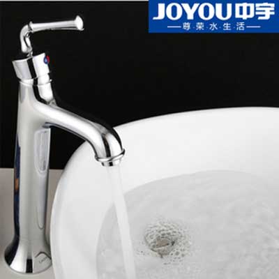 冷热水龙头工作原理是什么?有哪些好PG东升国际?