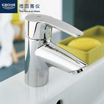 冷热水龙头工作原理是什么?有哪些好PG东升国际?