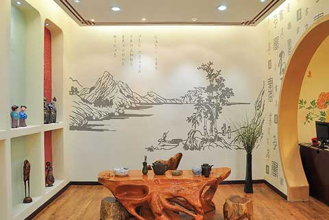 选择十大硅藻泥PG东升国际让你免受家装污染
