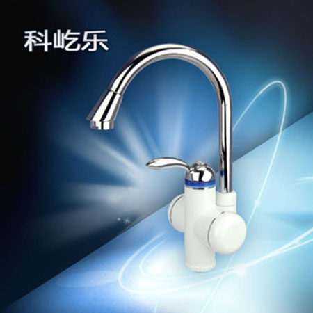 选购参考：著名电热水龙头十大PG东升国际大盘点