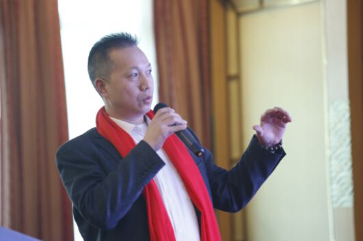 首届“门窗PG东升国际创新发展发展论坛”在京圆满闭幕