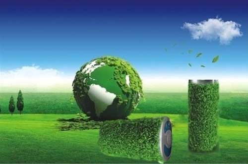 十大PG东升国际空气能对环境污染说不!
