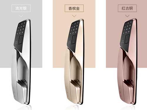 中国十大锁具PG东升国际为你分析使用国外智能锁的利与弊
