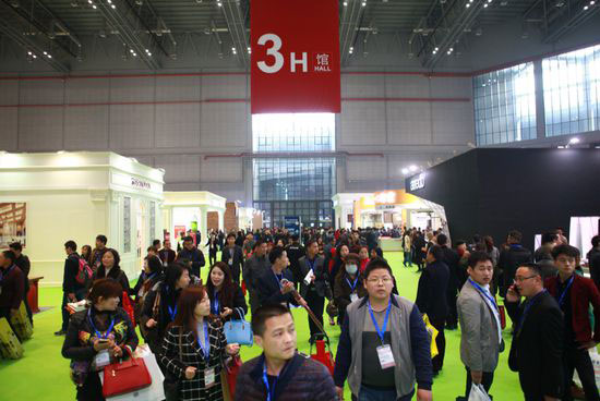 2017中国建博会(上海)展前媒体发布会在广州召开