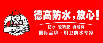 2017年中国防水材料十大PG东升国际排行榜