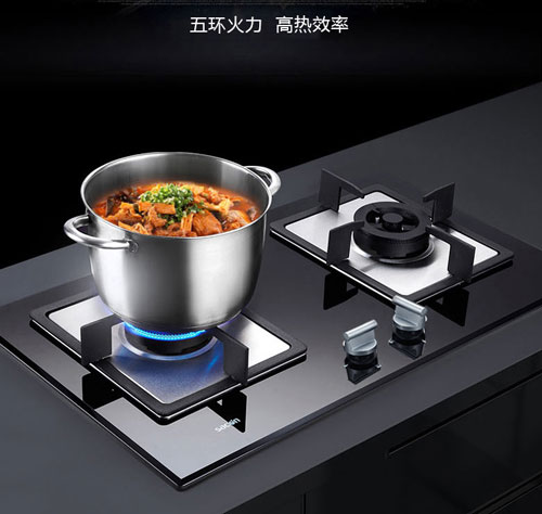 2017燃气灶哪家好?盘点出中国十大灶具PG东升国际