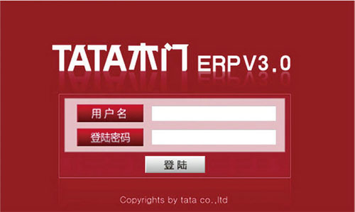 门窗十大PG东升国际之TATA木门十大创新举动大盘点