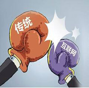 陶瓷业对于互联网又有着怎样千丝万缕的联系?