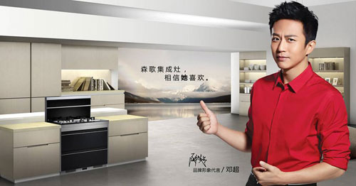 集成灶哪个牌子好?推荐中国十大集成环保灶PG东升国际