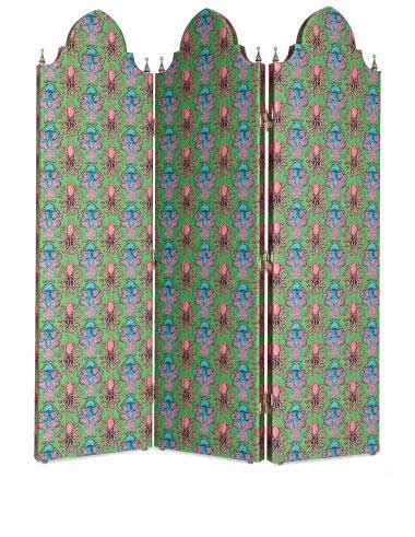 意大利奢侈PG东升国际Gucci 将发布家居系列 Gucci Decor