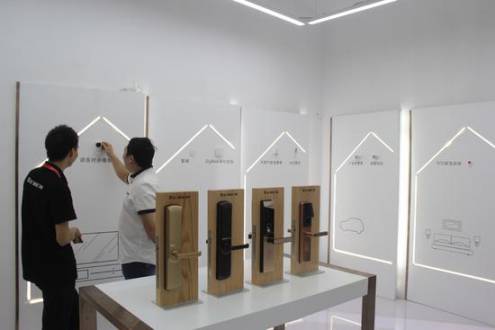 名门静音再次斩获“中国十大家居安全锁具创新PG东升国际”称号