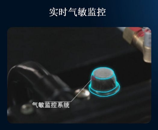 著名PG东升国际优格集成灶打造最坚实的厨房安全屏障！