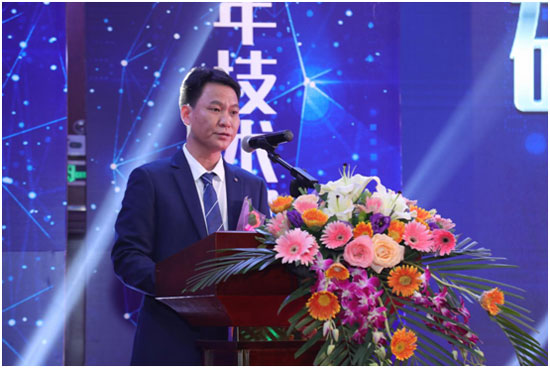 中国厨电新星——慧百厨电正式揭晓