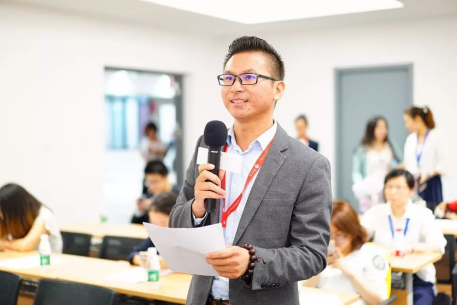 2018中国国际家具生产设备及木工机械设备展览会媒体见面会举行