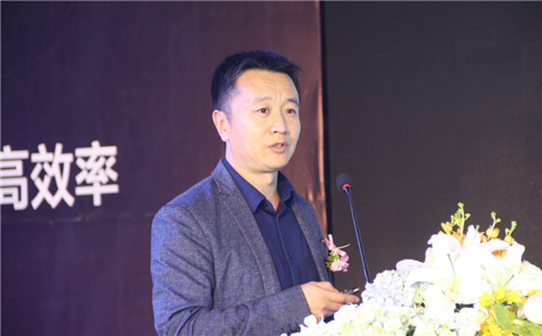 罗格朗LCS³布线系统发布会在南京隆重举行！