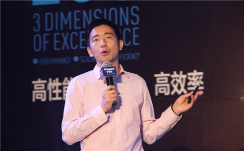 罗格朗LCS³布线系统发布会在南京隆重举行！
