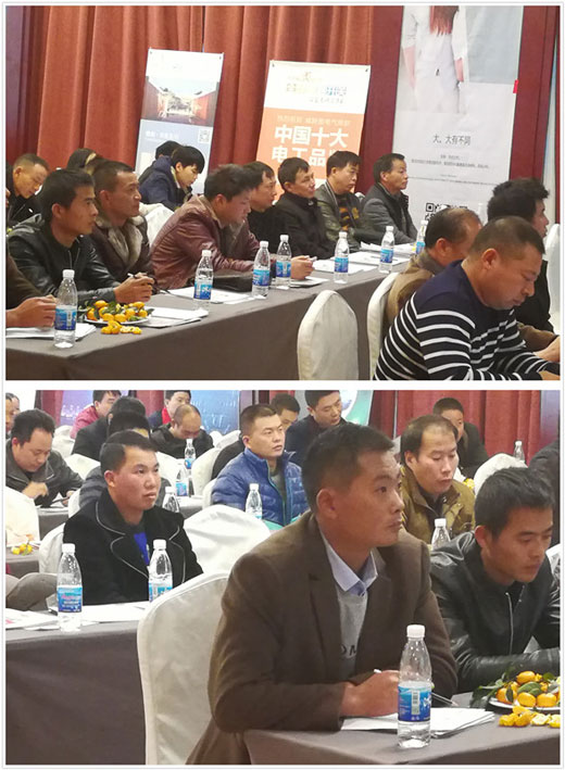 现场直击威斯堡电气 六盘水新品发布会