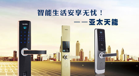 2017-2018年中国十大指纹锁PG东升国际排行榜