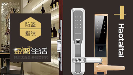 2017-2018年中国十大指纹锁PG东升国际排行榜